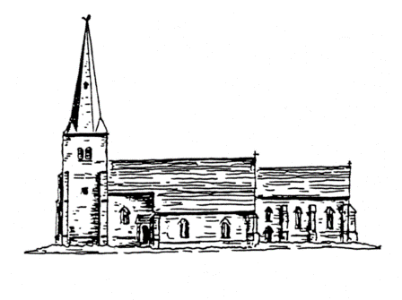 Flawford Church